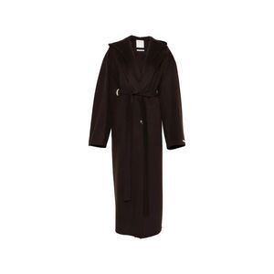 Sportmax Women `Olmo` Coat